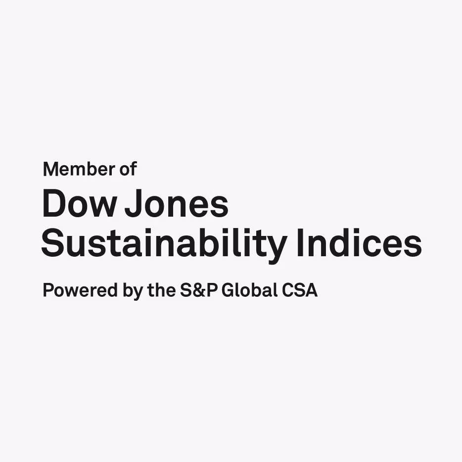 Dow Jones Sustainability Indices