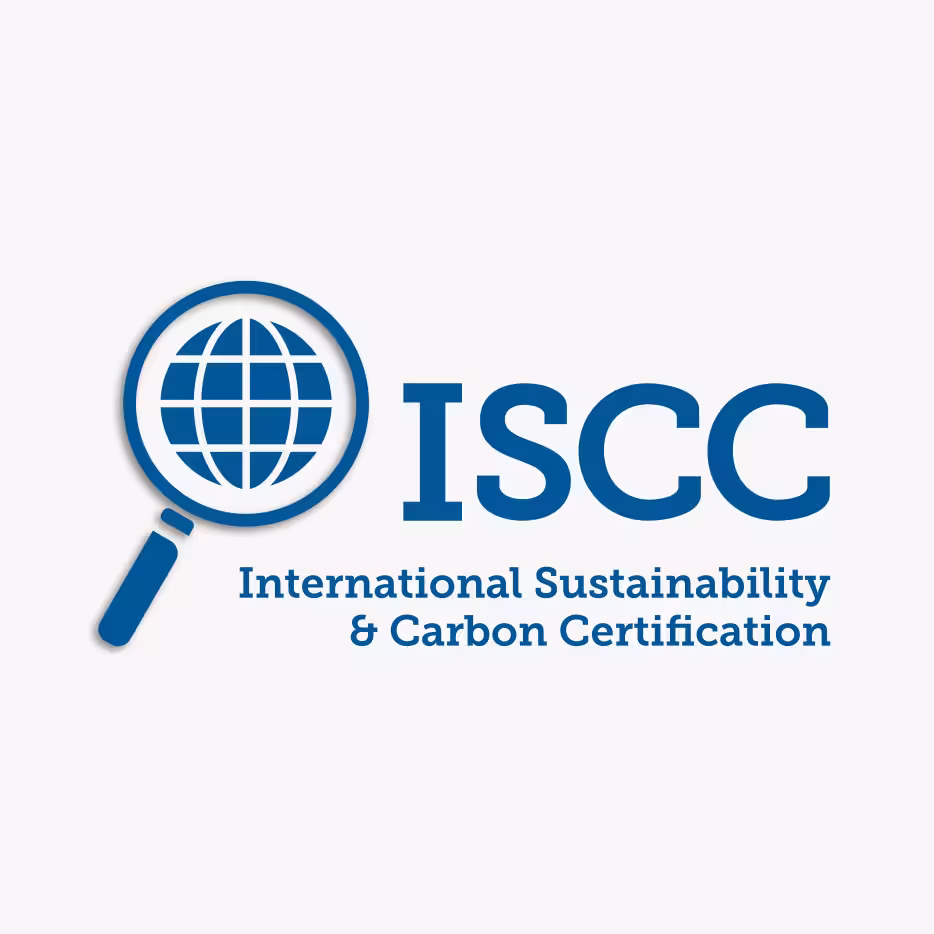 International Sustainability & Carbon Certification